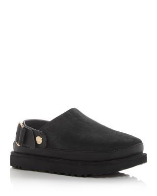 Ugg Women's Goldenstar Villa Clogs
