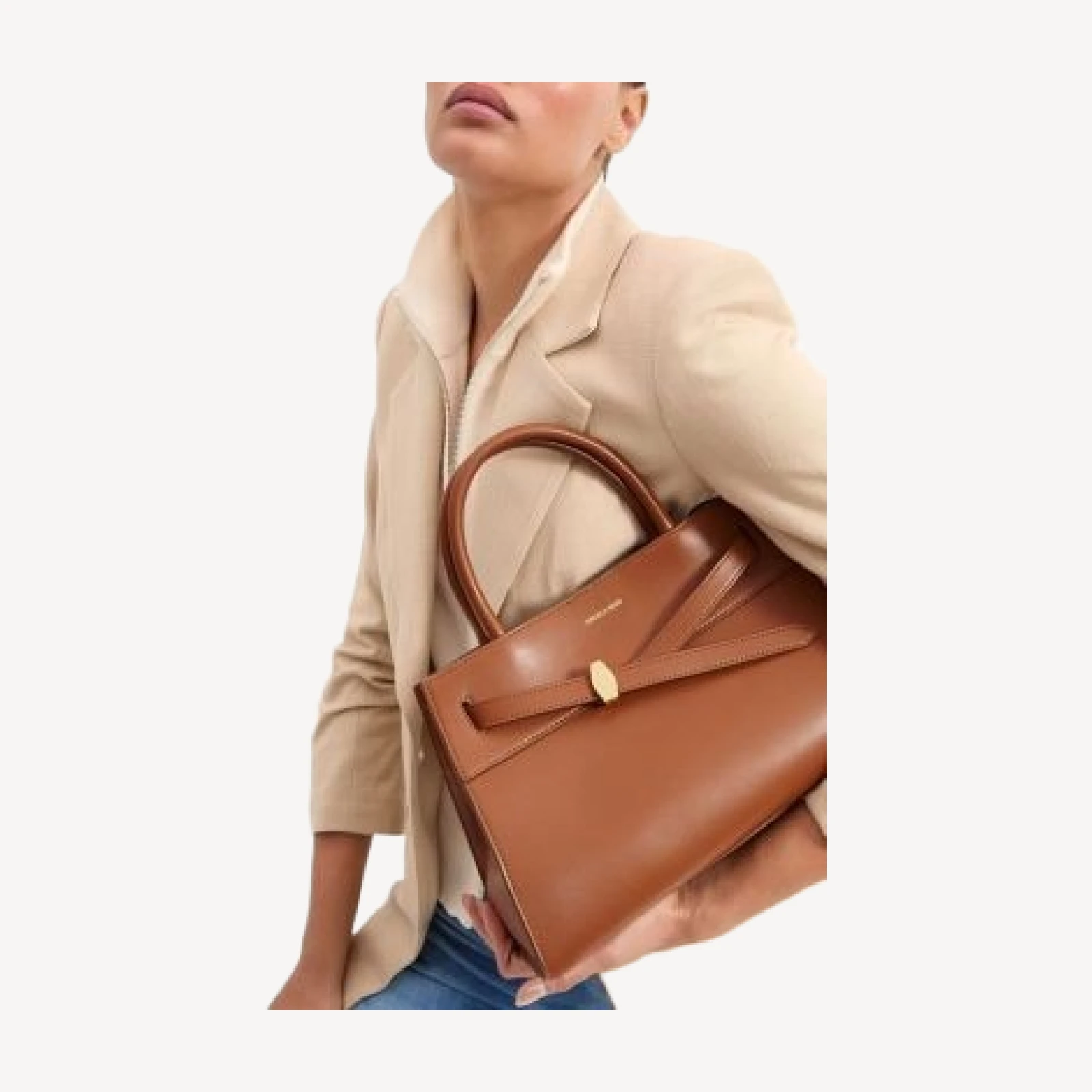 Veronica Beard Dash Bag Satchel