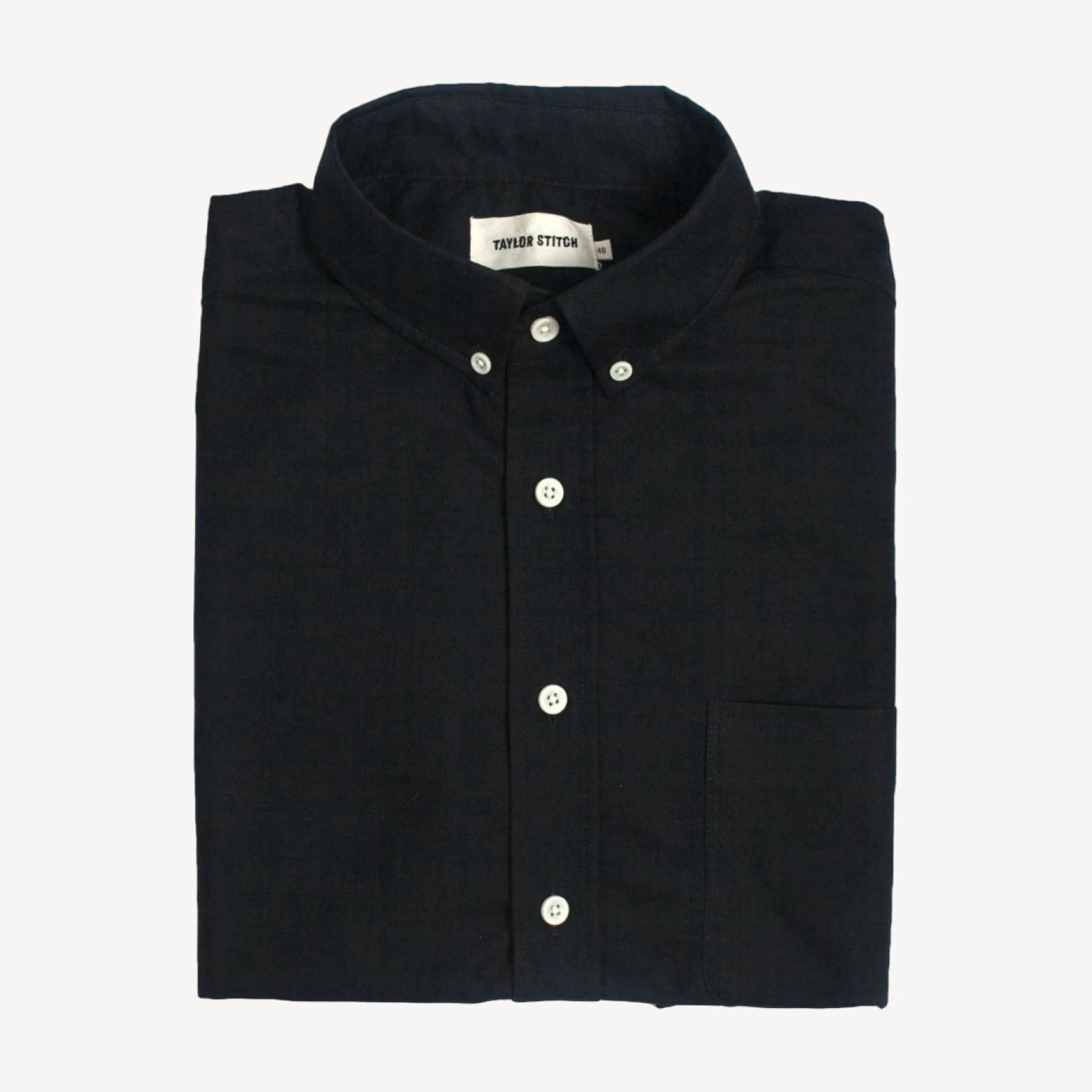 The Jack in Black Everyday Oxford