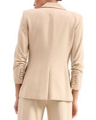 Veronica Beard Battista Dickey Jacket