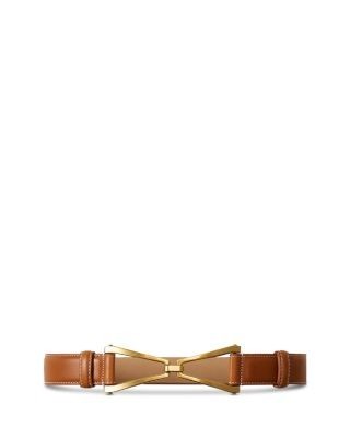 Veronica Beard Women's V Belt