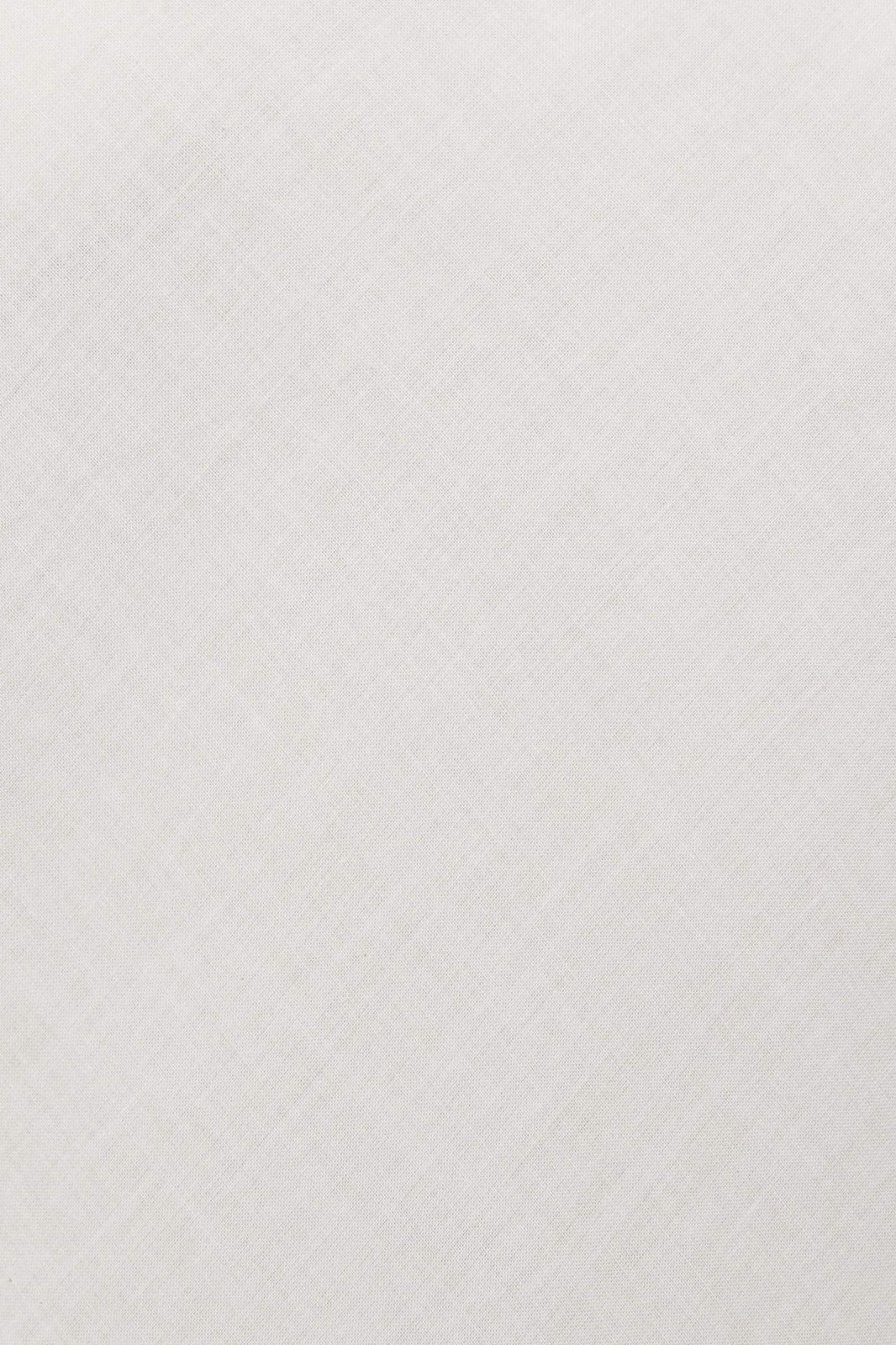The Flora Slip (Long) | Ivory