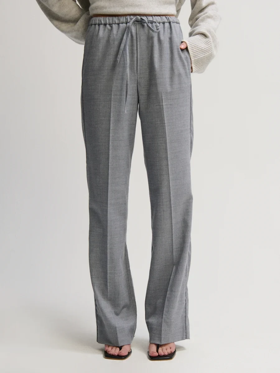 TAILORED TRACK PANT