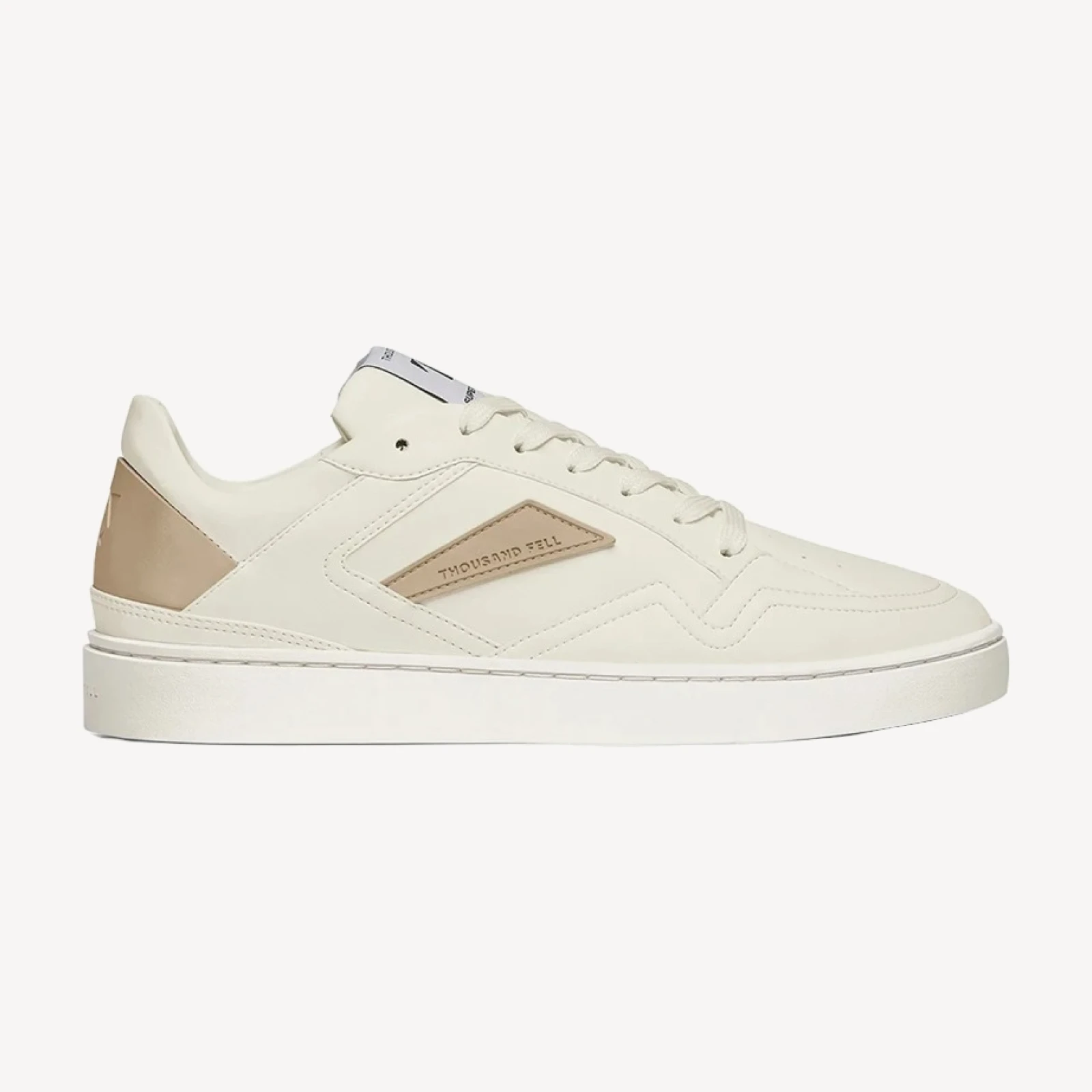 Men's Court | Bone-Dune
