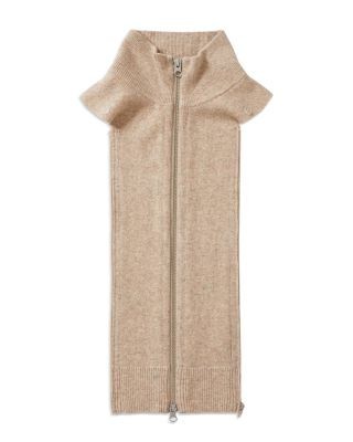 Veronica Beard Uptown Cashmere Dickey