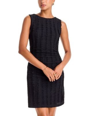 Veronica Beard Charissa Mini Dress