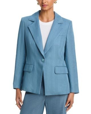 Veronica Beard Healy Dickey Jacket