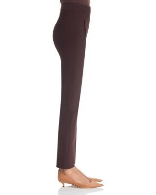 Veronica Beard Arte Wool Blend Pants