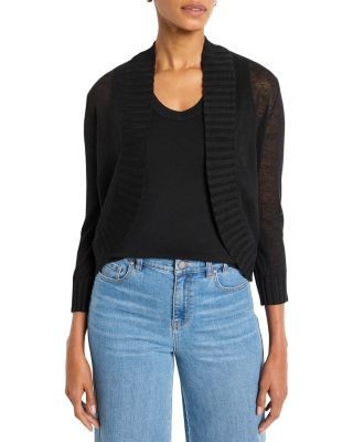Nic+Zoe Bolero Cardigan
