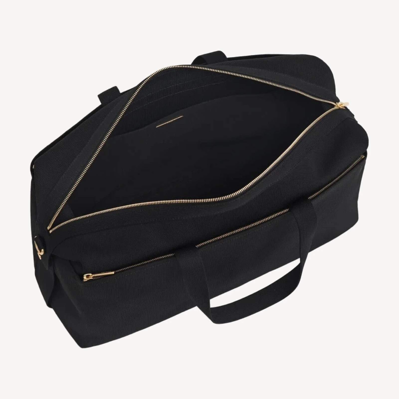 Weekender Bag (Recycled Knit)