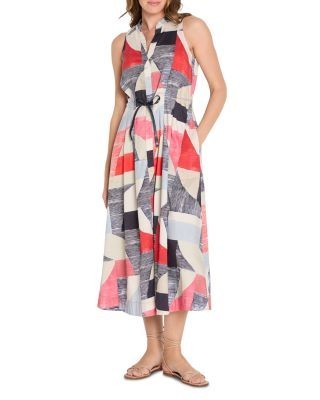 Nic+Zoe Set Sail Sonny Dress