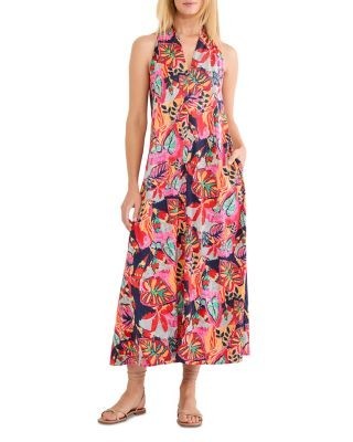 Nic+Zoe Kauai Garden Lorin Dress