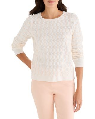 Nic+Zoe Alto Sweater