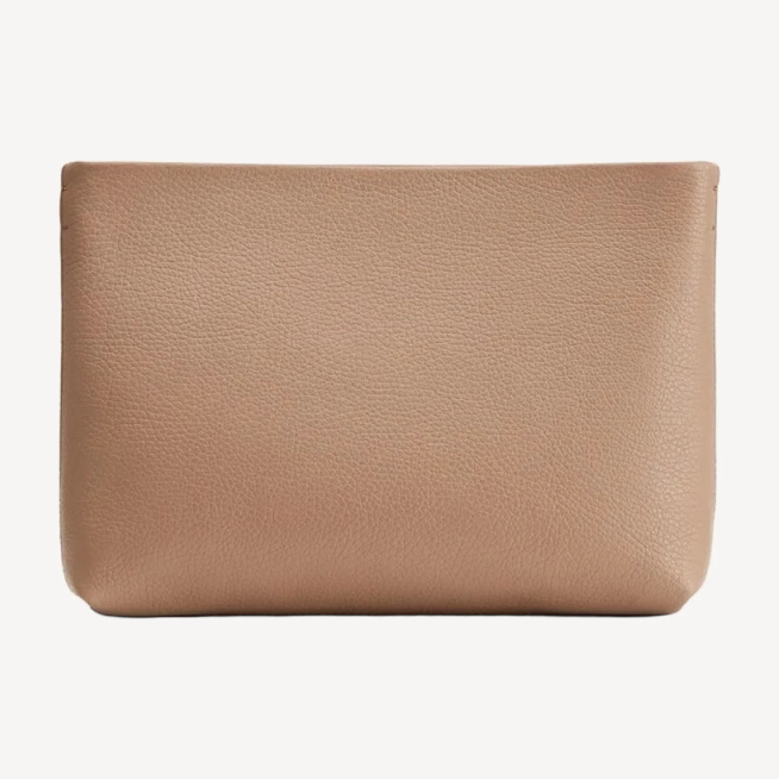 Small Zipper Pouch