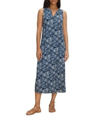 Nic+Zoe Cora Midi Dress
