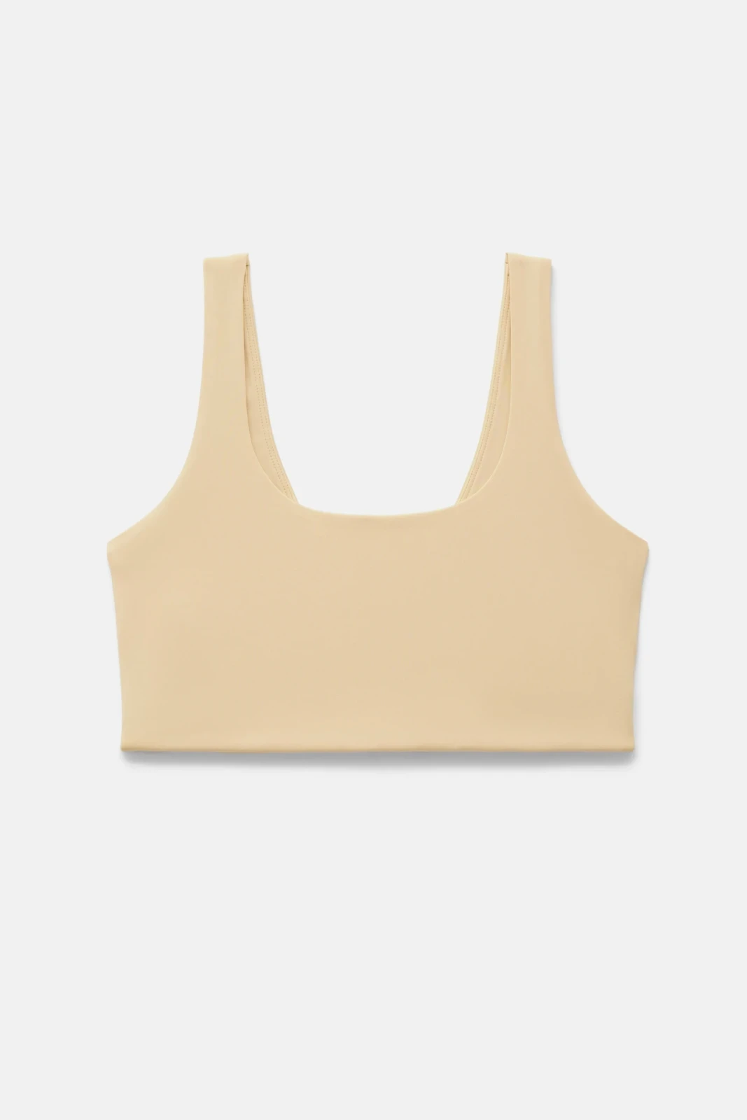 Silk Scoop Bralette