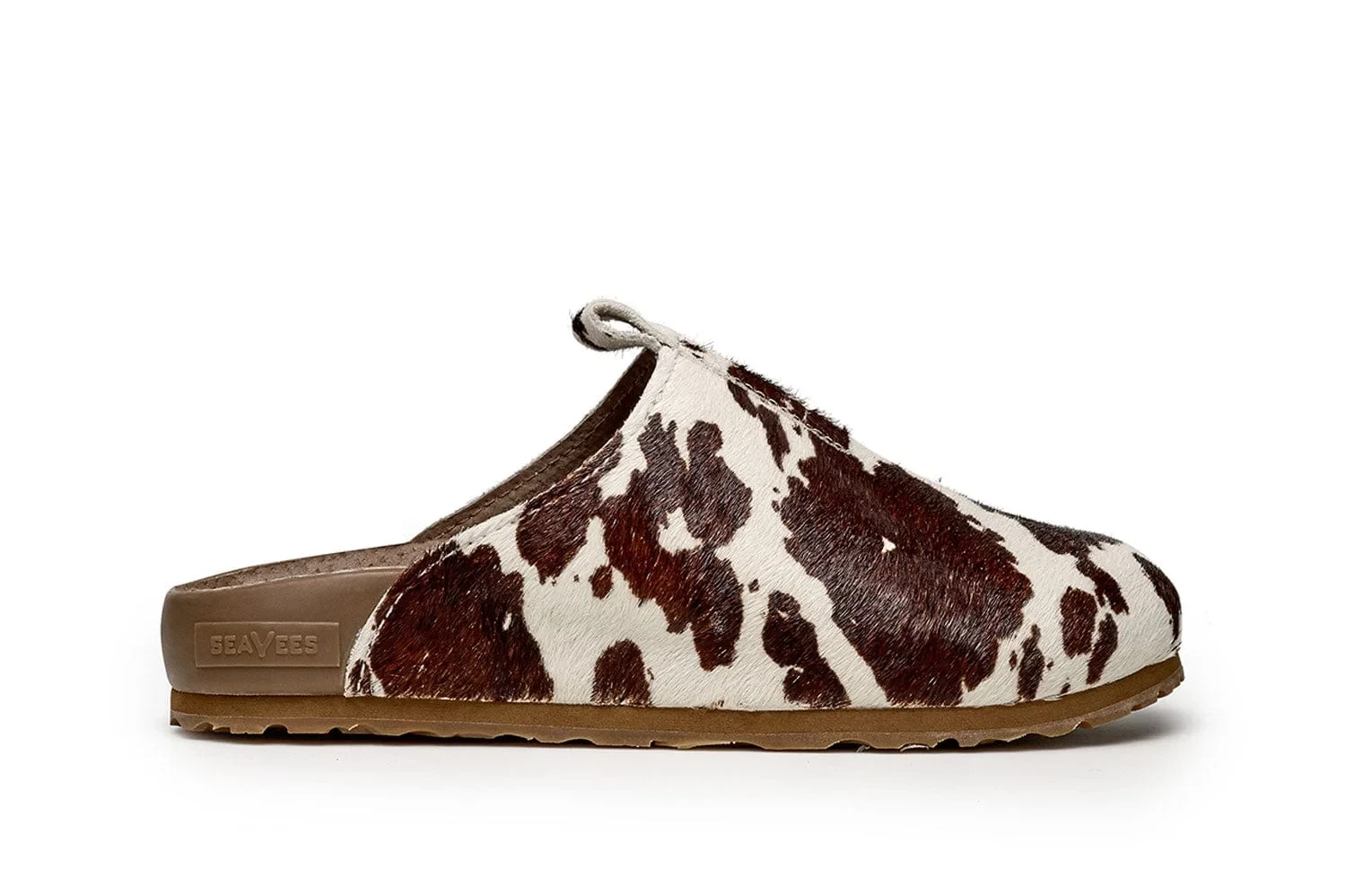 Womens - Tiburon Trekker - Western Hide