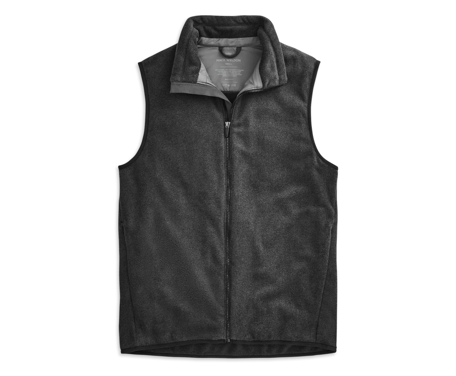 WARMKNIT Fleece Vest