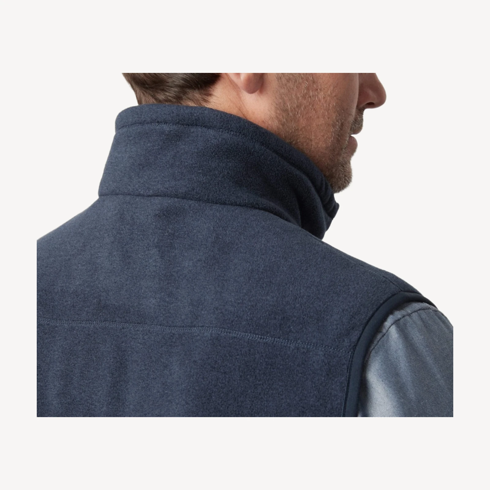WARMKNIT Fleece Vest