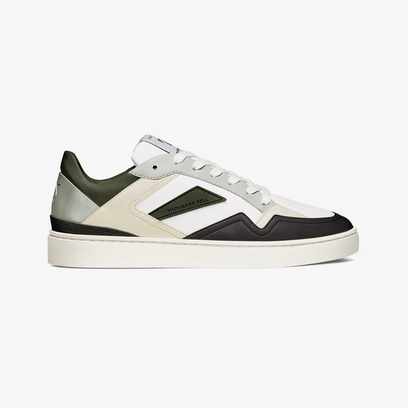 Men's Court | Moss