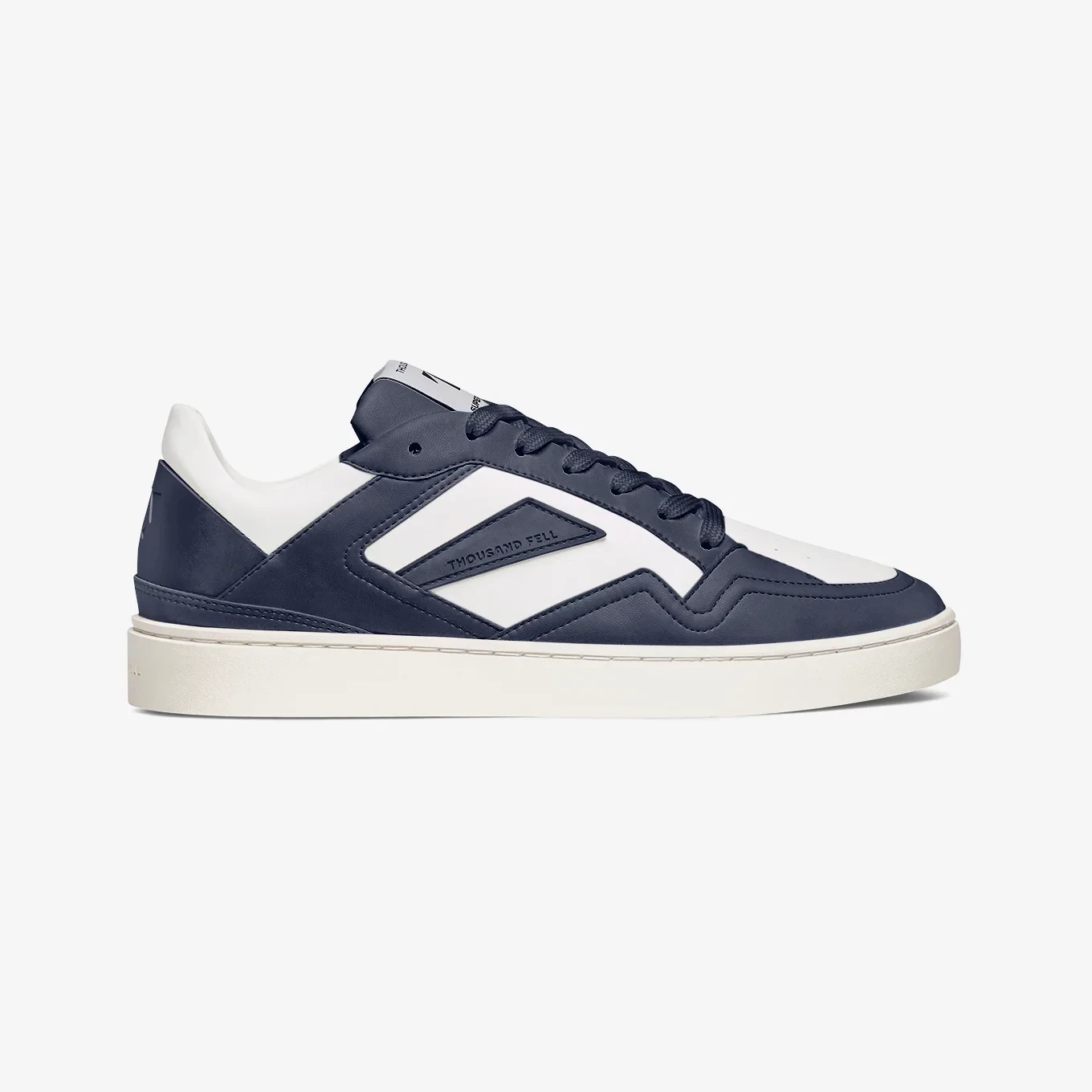 Men's Court | Retro Midnight