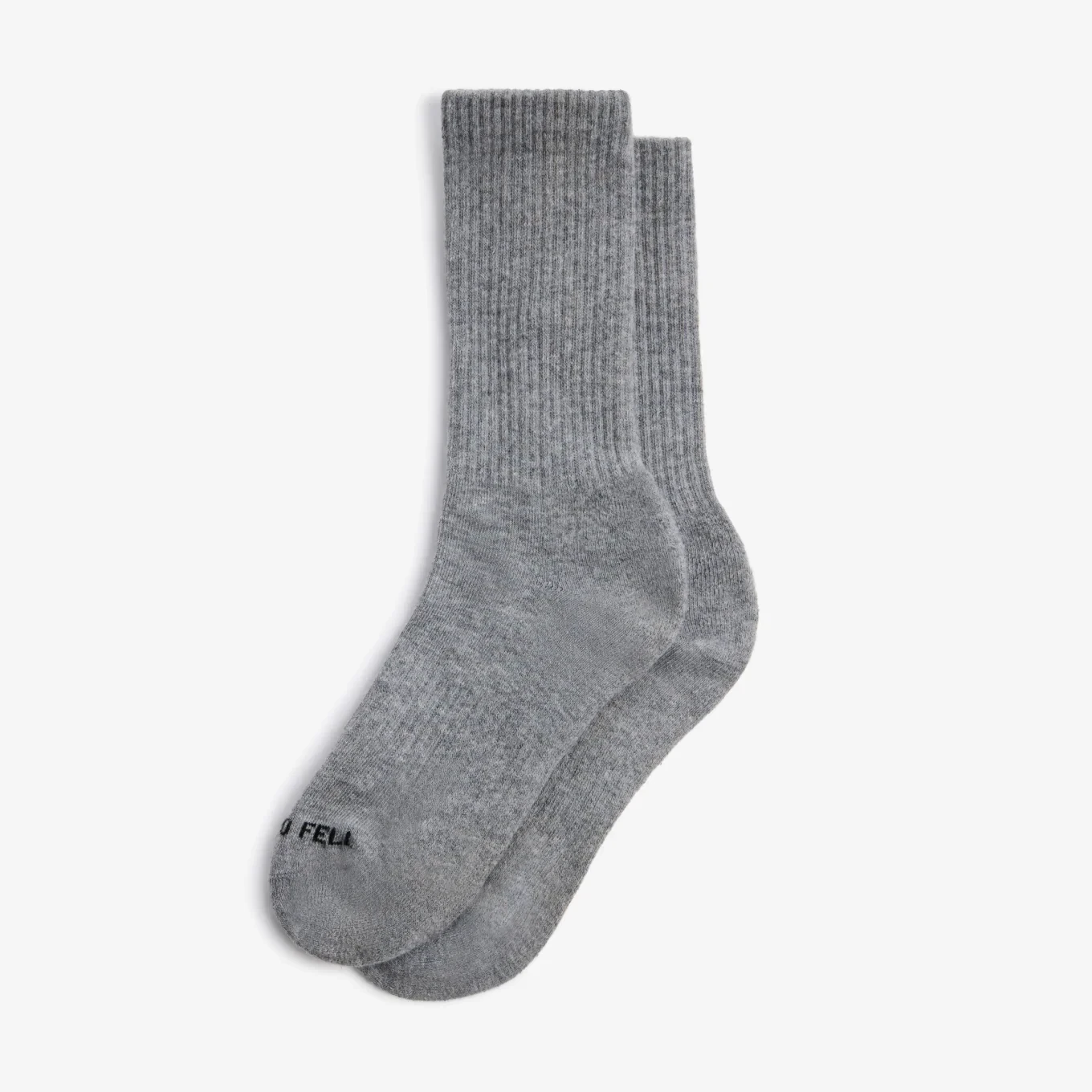 THE RECYCLABLE SOCK | Grey
