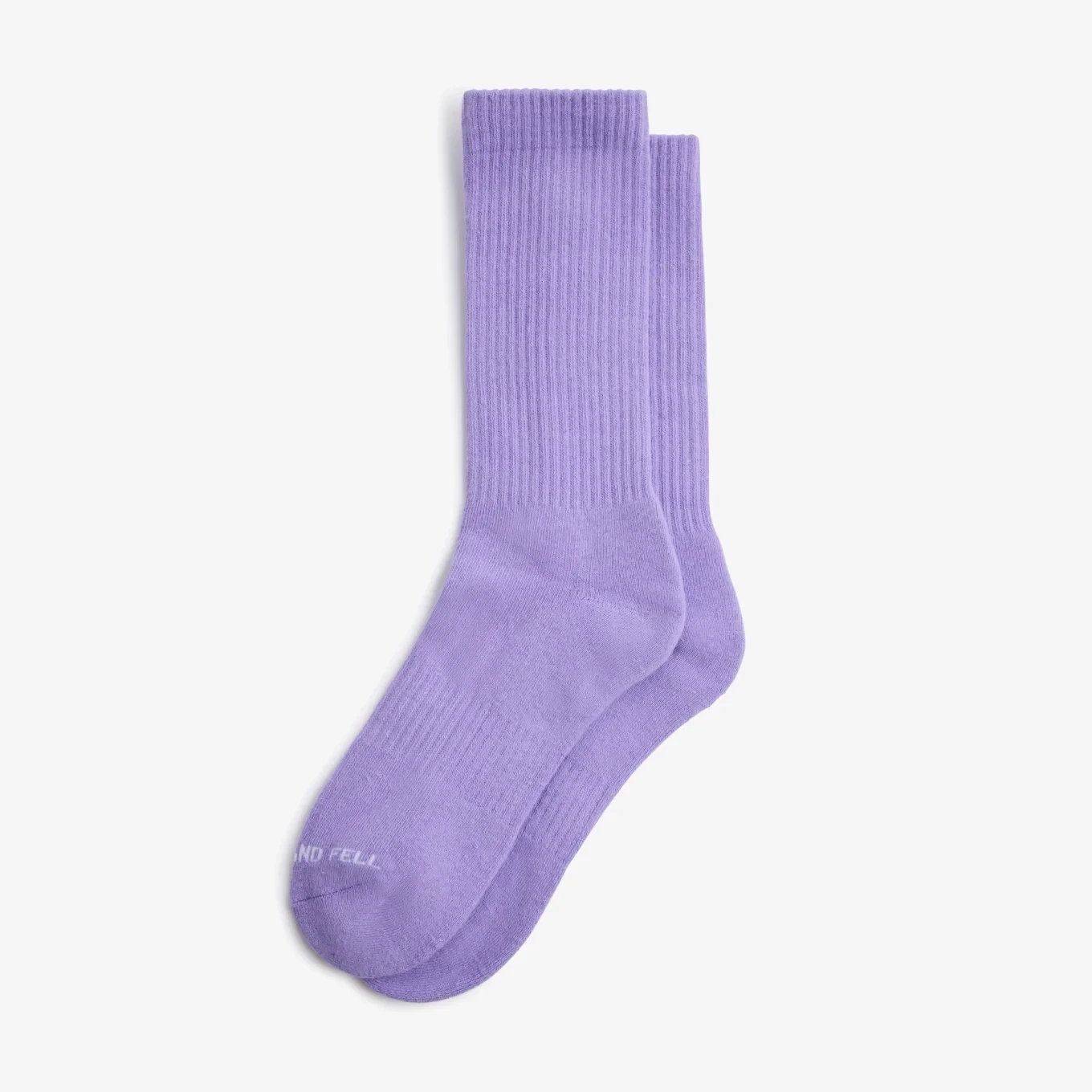 THE RECYCLABLE SOCK | Lavender
