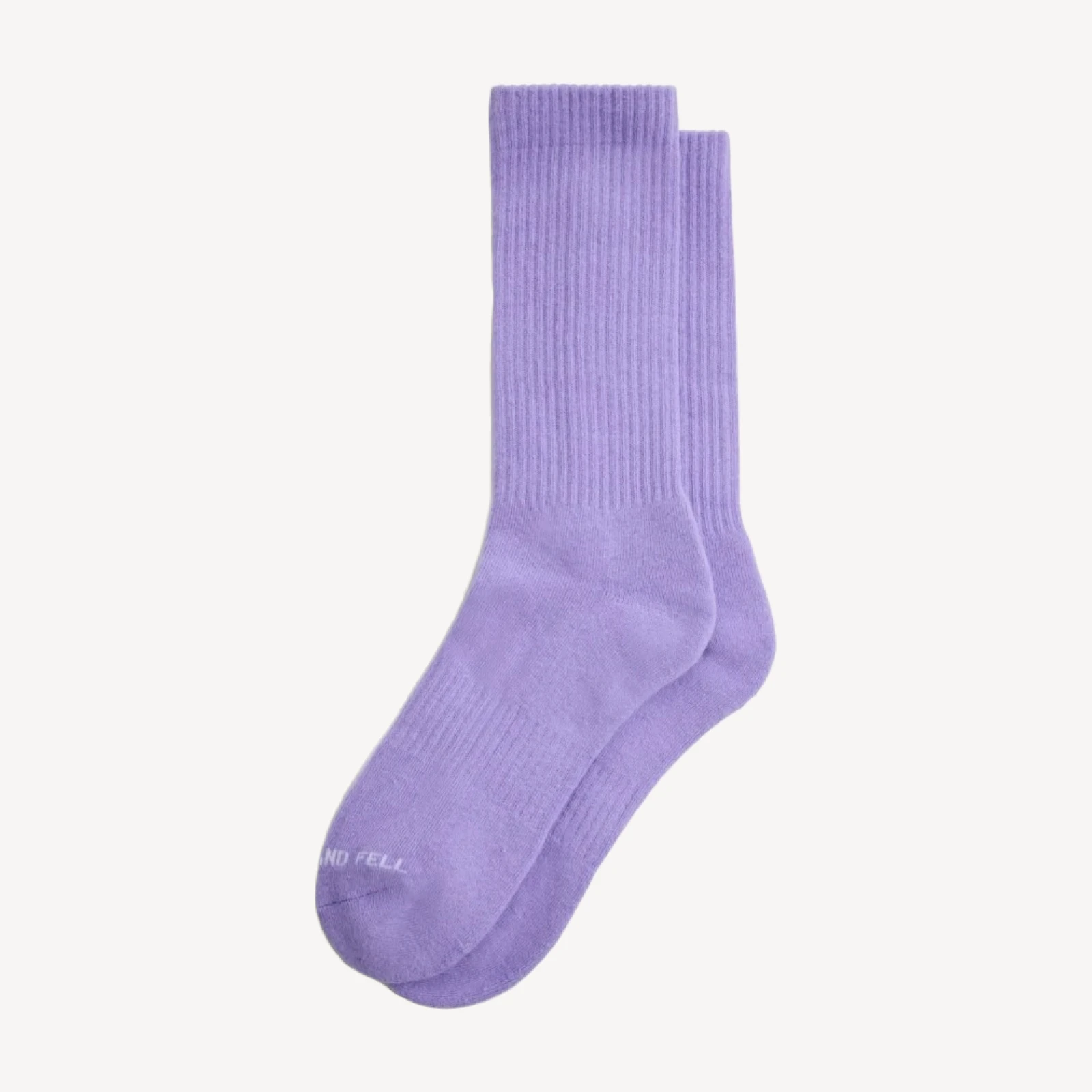 THE RECYCLABLE SOCK | Lavender