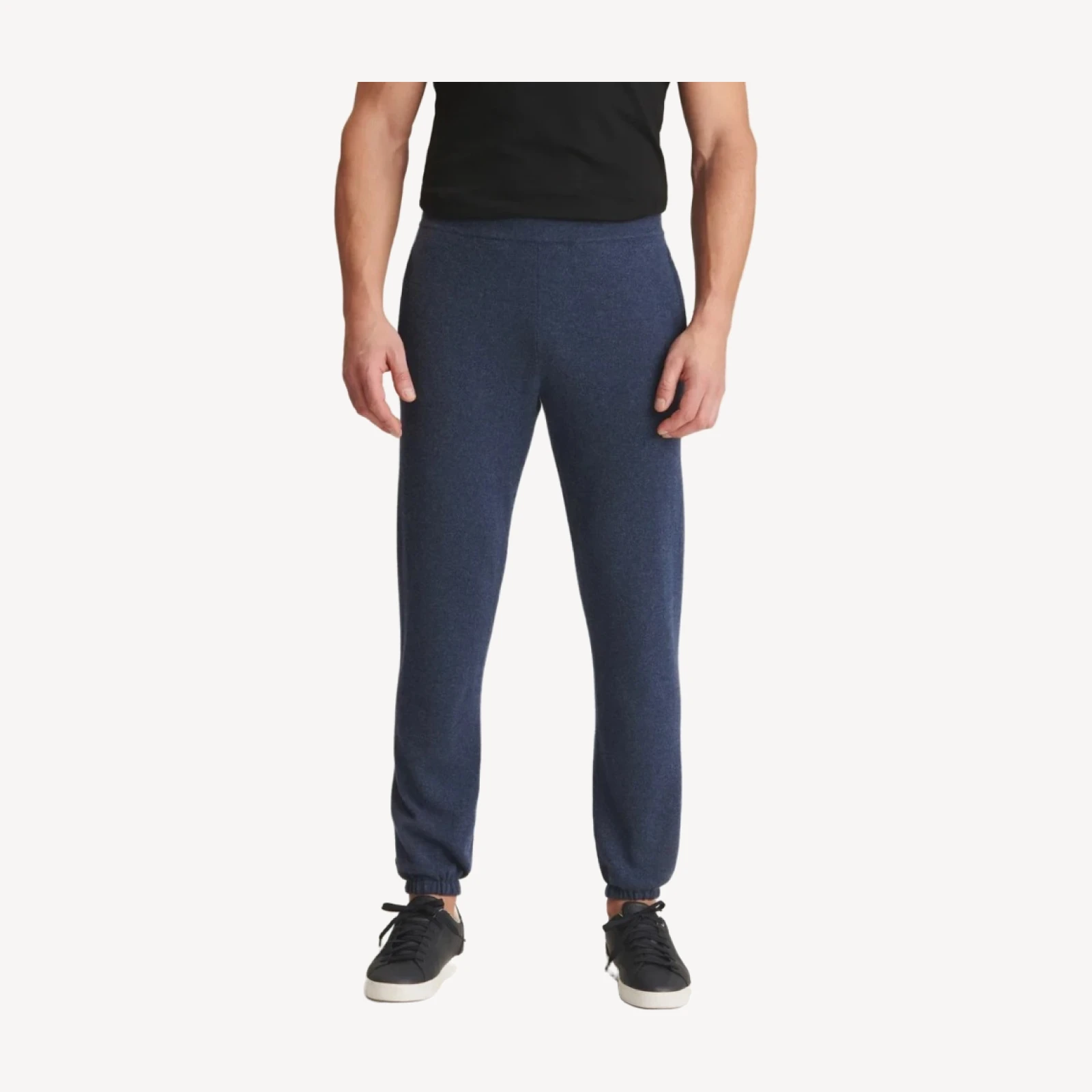 Recycled Cashmere Jogger