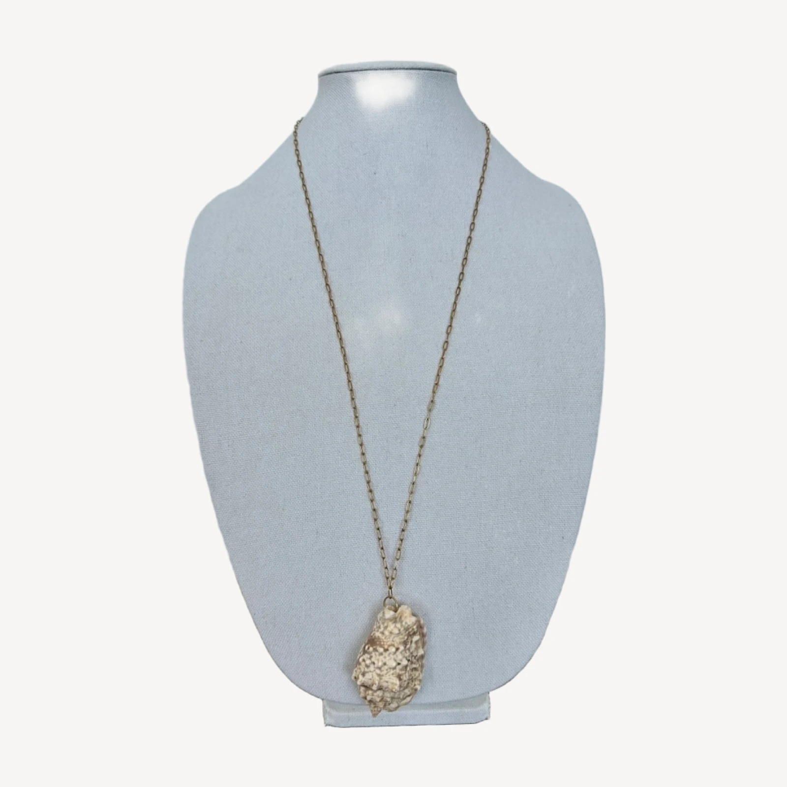 Turks Necklace 7