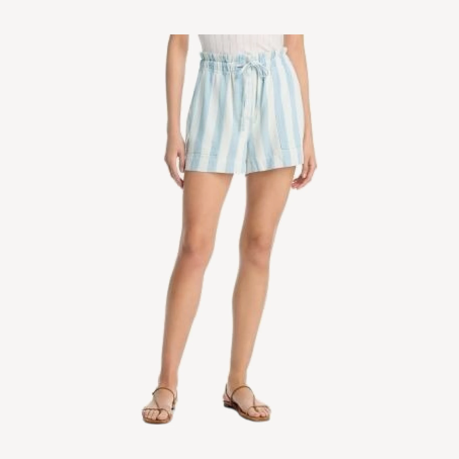 Rails Foster Shorts