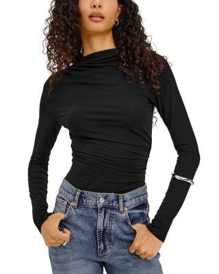 Rails Joelle Draped Top