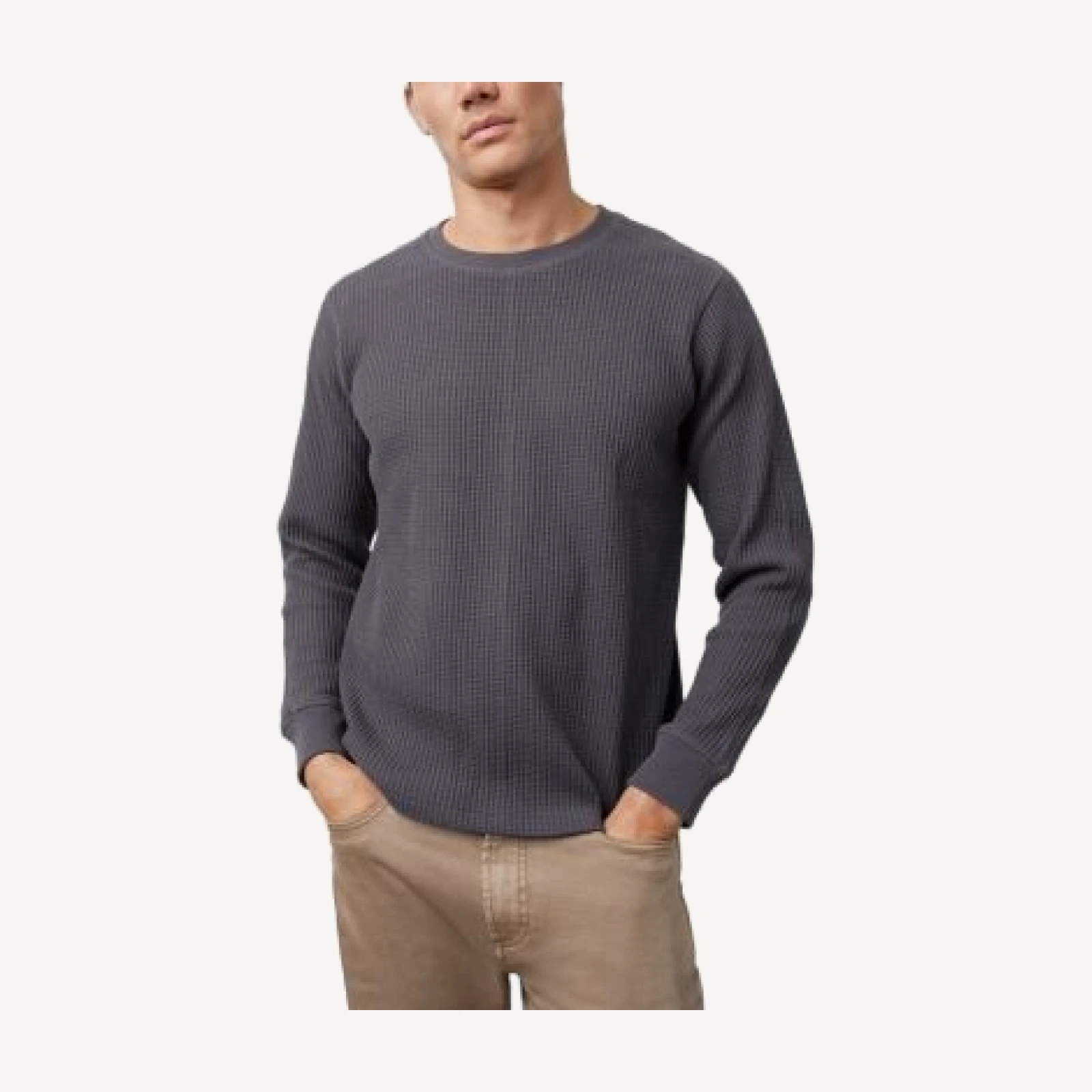 Rails Wade Long Sleeved Tee