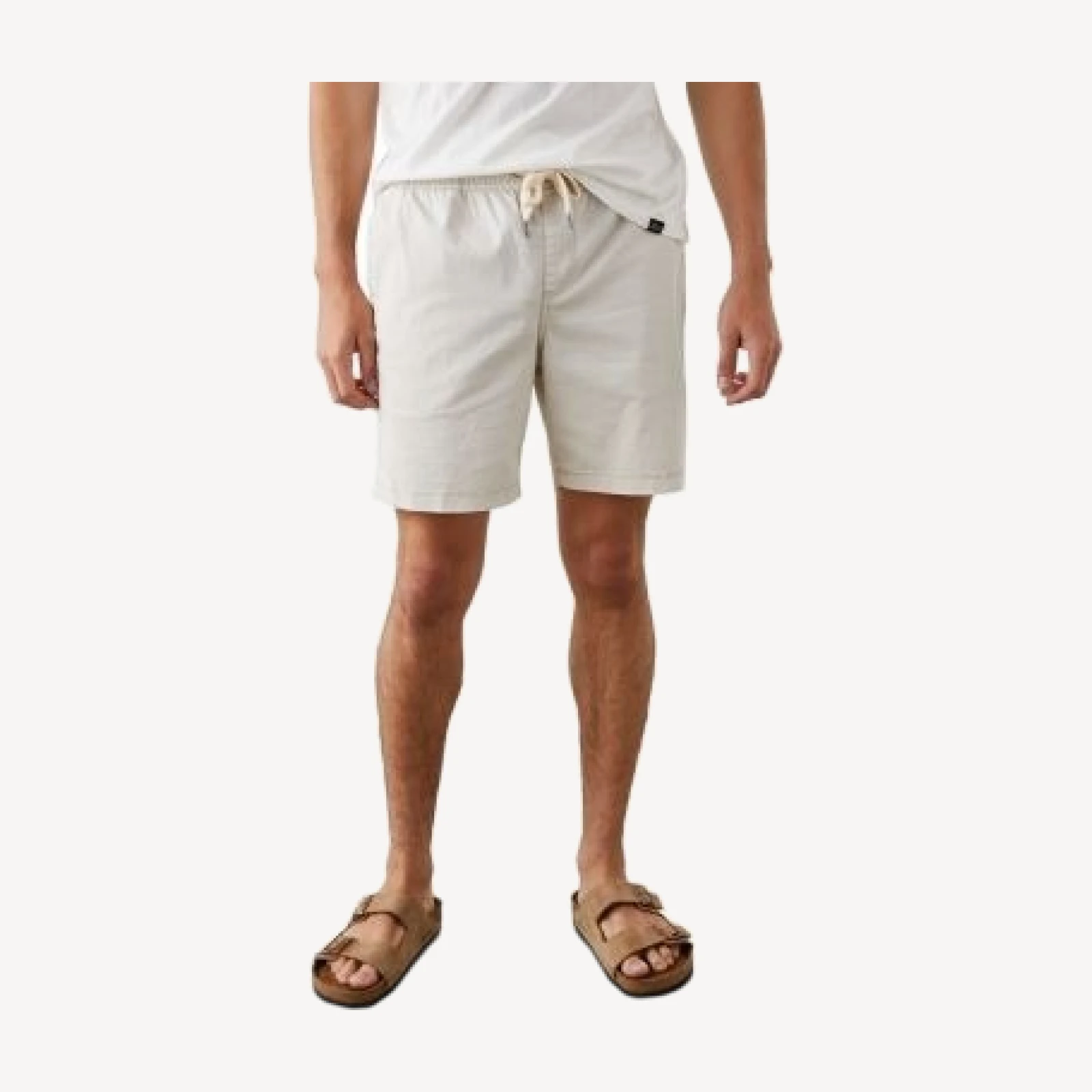 Rails Cruz Drawstring Shorts