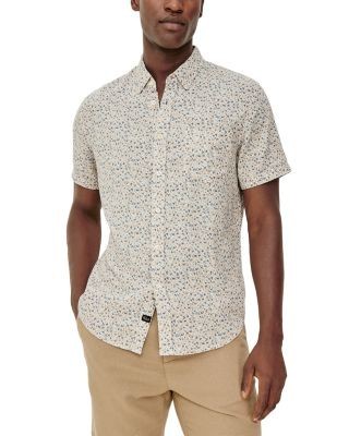 Rails Carson Regular Fit Button Down Shirt