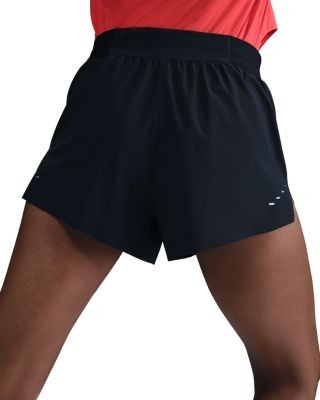Nike Swift Mid Rise 2.5 Shorts