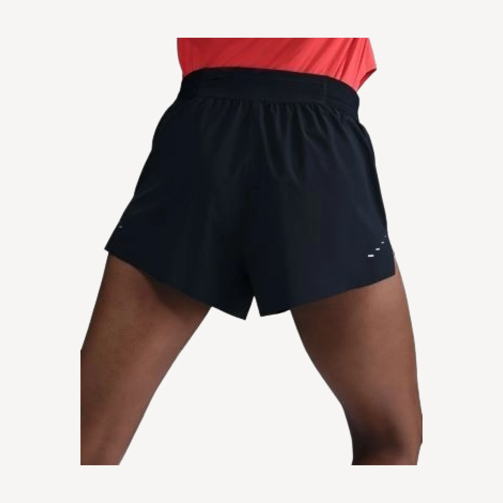 Nike Swift Mid Rise 2.5 Shorts