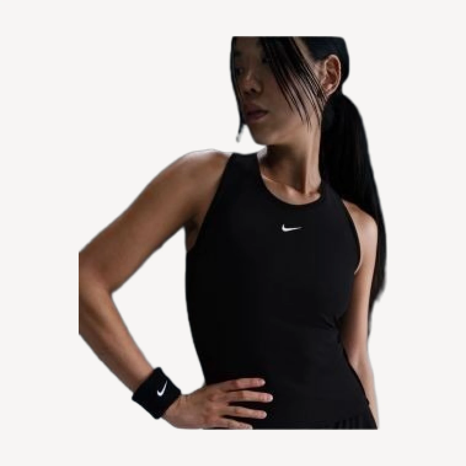 Nike Victory Dri-fit Tennis Tank Top
