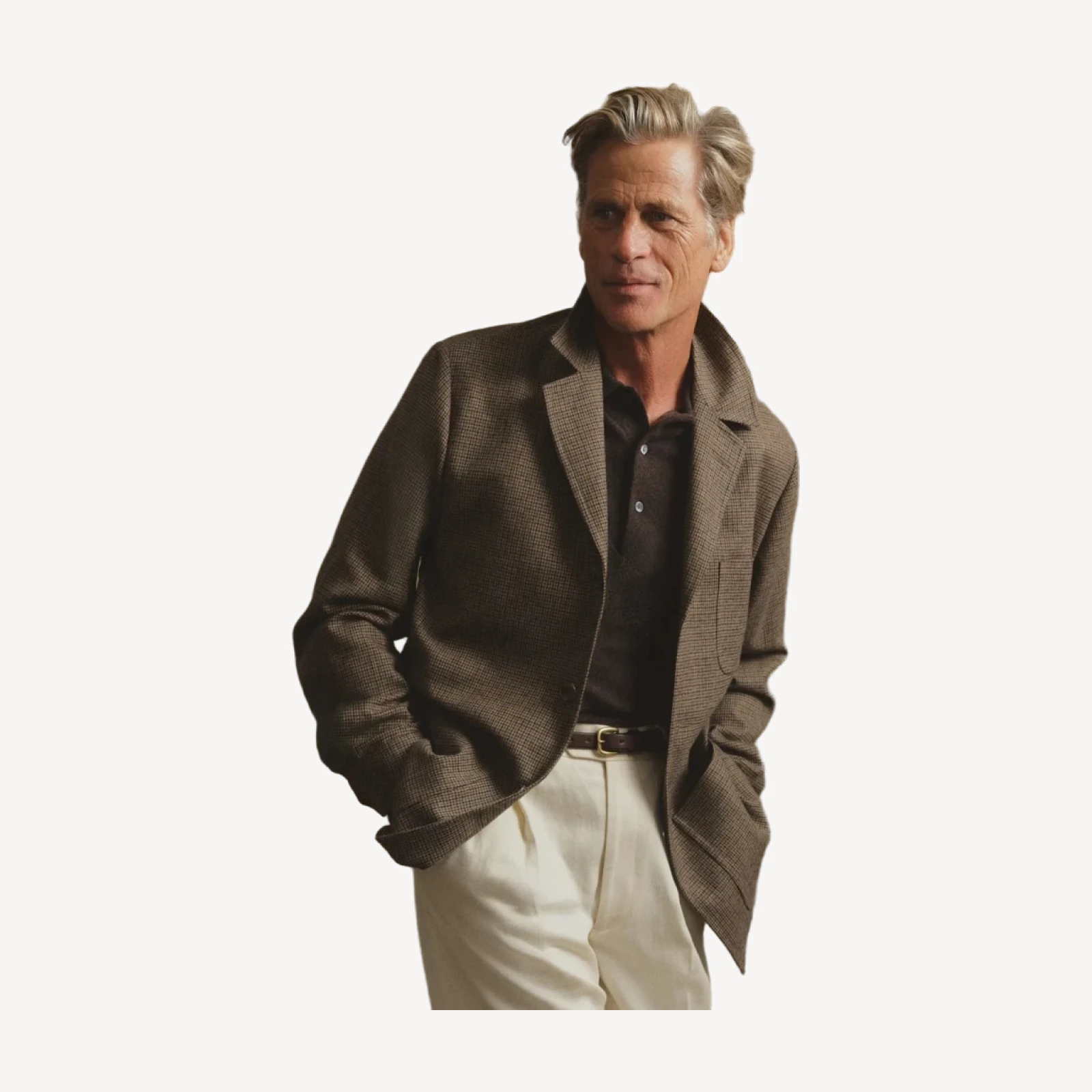 Mcgee Tweed Hollywood Chore Jacket