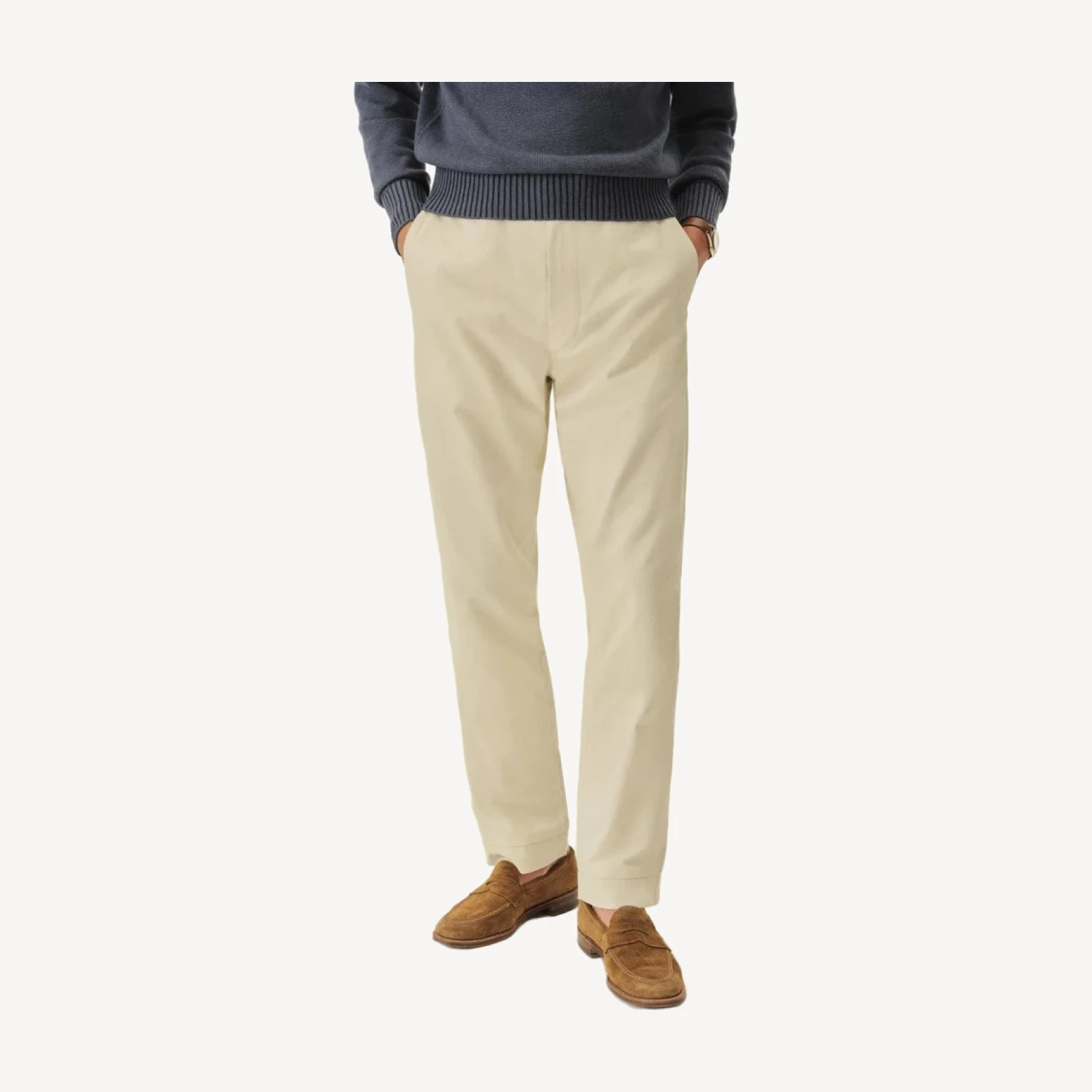 Tropic Twill Carry-On Ford Standard Pant