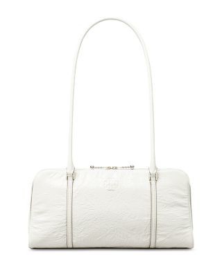 Tory Burch Crinkle Leather Small Bag