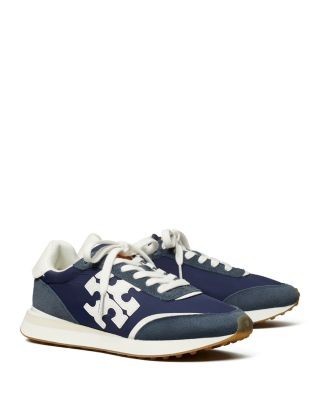 Tory Burch Women's Destiny Trainer Sneakers