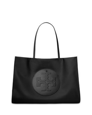 Tory Burch Ella Nylon Small Tote