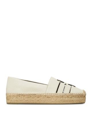 Tory Burch Women's Ines Multi Strap Espadrille Flats