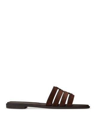 Tory Burch Women's Ines Cage Slides