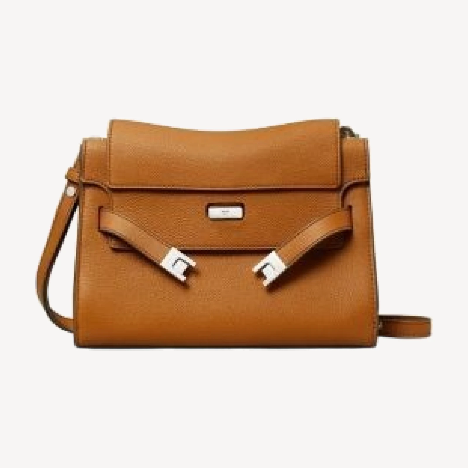 Tory Burch Lee Radziwell Shoulder Bag