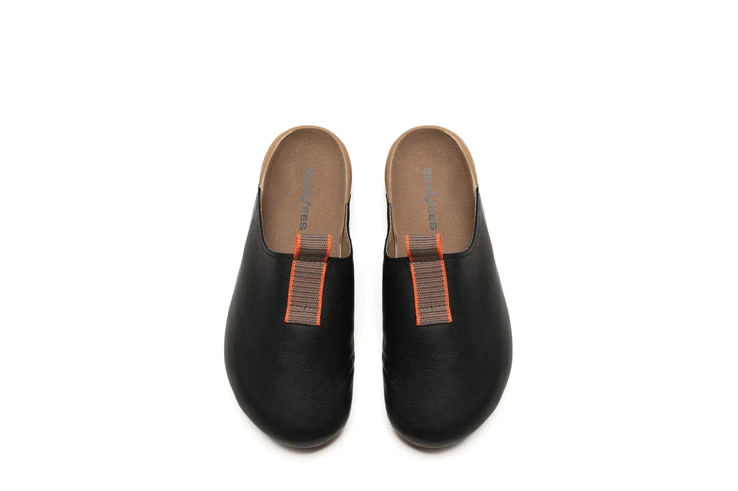 Womens - Tiburon Trekker - Black