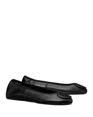 Tory Burch Women's Reva Travel Ballet