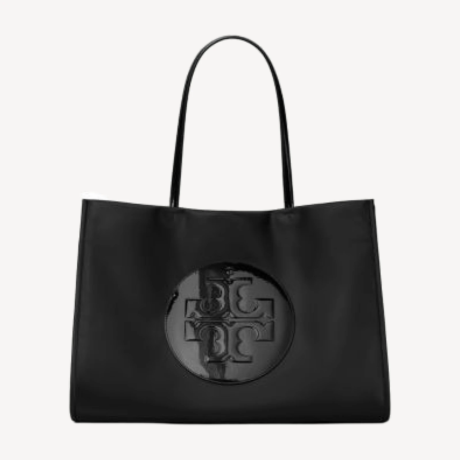 Tory Burch Ella Patent Tote