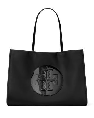 Tory Burch Ella Patent Tote